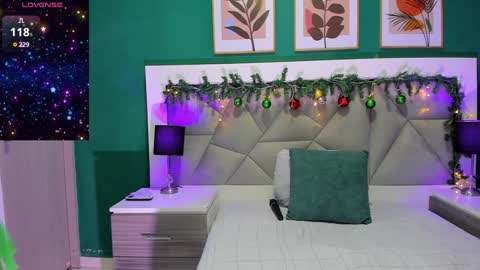 Sussy online show from 12.19.24