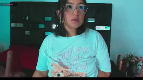 Snapshot of sussysunny_ chatting on 05.07.26 Sussy Sunny online show from 05.07.26