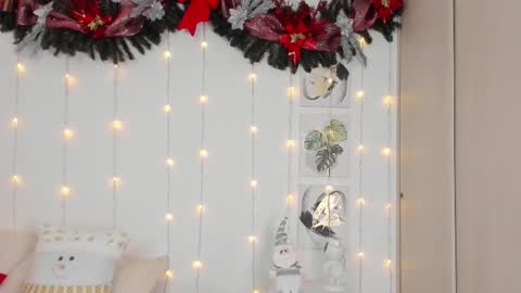 Susy Rosse online show from 12.23.25