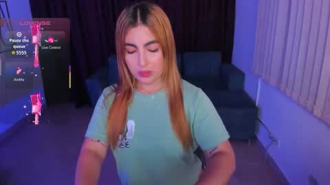 Susy online show from 10.21.25