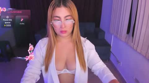 Susy online show from 10.29.25