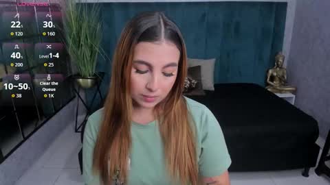 Susy online show from 01.11.26