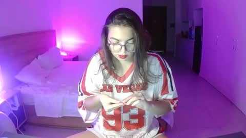 susyli online show from 10.26.25