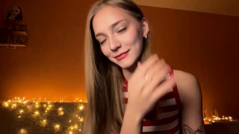 Jessica online show from 10.13.25