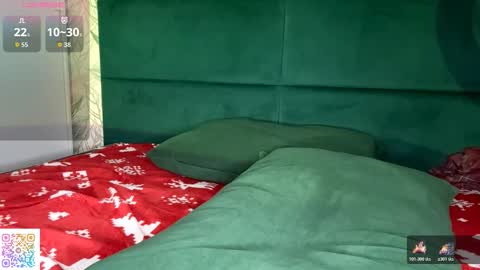 Jessica online show from 11.27.25