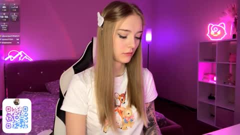 Jessica online show from 03.08.26