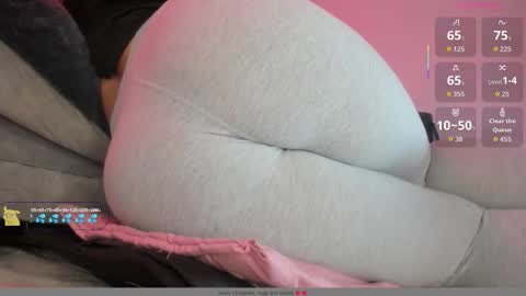 suzanana online show from 12.22.25