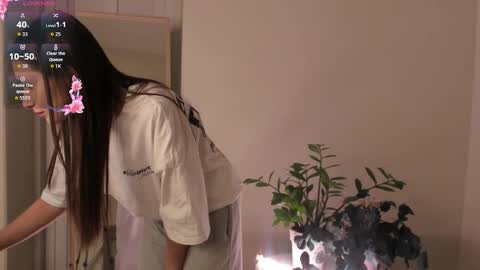 Hey Im Suzane online show from 02.08.26