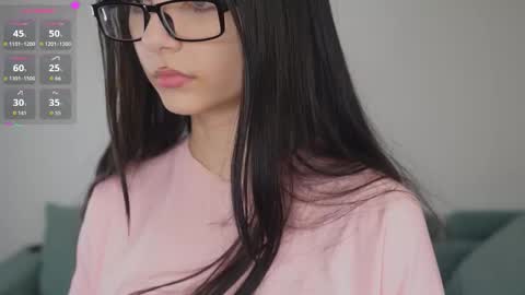 Sena online show from 12.16.25