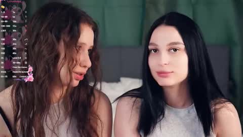 Kristanna online show from 02.22.26