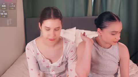 Kristanna online show from 03.02.26