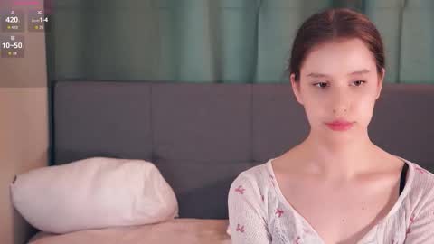 Kristanna online show from 03.10.26