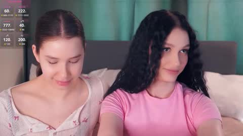 Kristanna online show from 03.11.26