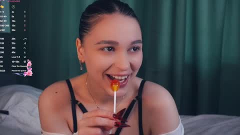 Kristanna online show from 03.30.26