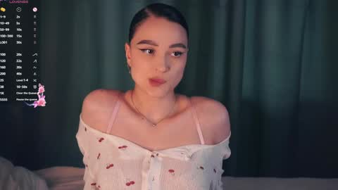 Kristanna online show from 04.04.26