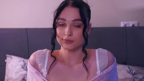 Kristanna online show from 04.20.26