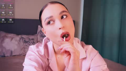 Kristanna online show from 04.22.26