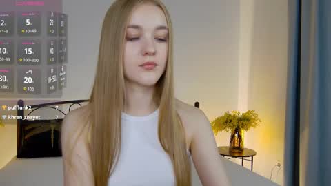 Suzi online show from 10.09.25