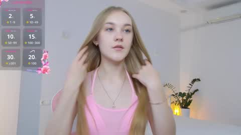 Suzi online show from 10.11.25