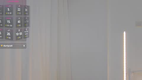 Suzi online show from 11.04.25