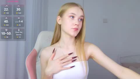 Suzi online show from 11.11.25