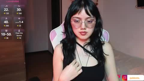 Jadde  online show from 01.07.25