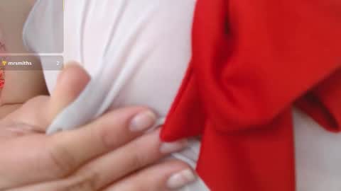 Susy  online show from 02.07.26