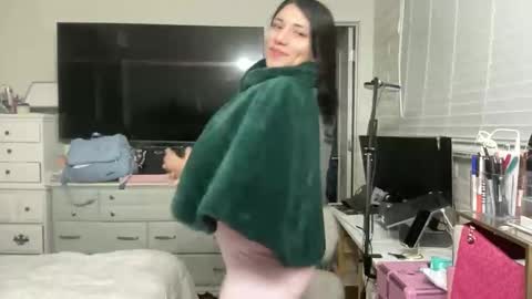 Suzy online show from 01.09.26