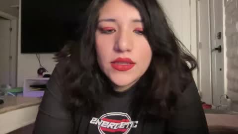 Suzy online show from 01.19.26