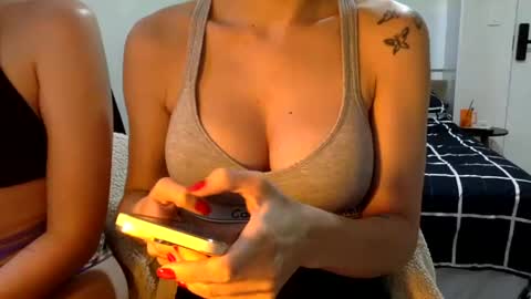 The real sugar baby   Suzy Summer   online show from 02.18.25