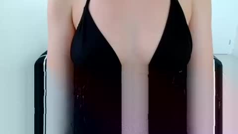 The real sugar baby   Suzy Summer   online show from 02.24.25