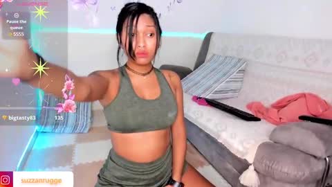 suzzann_rugg online show from 12.17.24