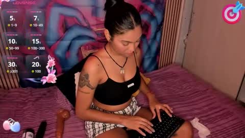 suzzann_rugg online show from 09.21.25
