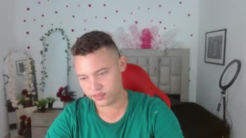 Sven online show from 05.04.26