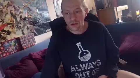 svenerd______ online show from 02.14.26