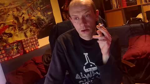 svenerd______ online show from 02.15.26