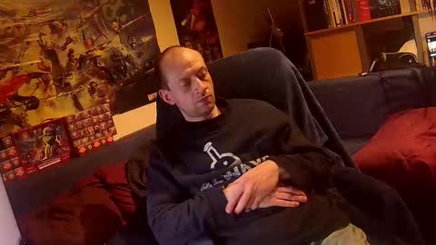 svenerd______ online show from 02.16.26