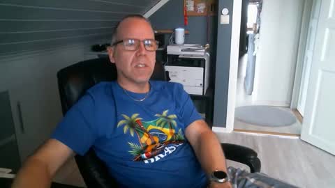 Tom online show from 03.21.26