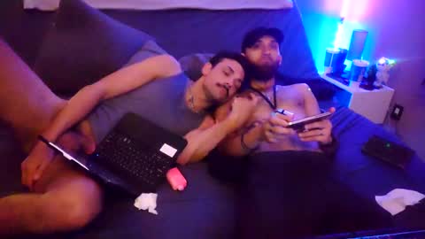 swaemalyss666 online show from 12.22.24