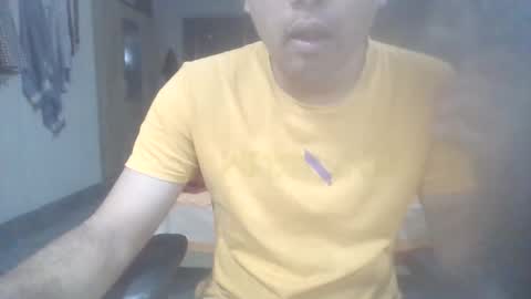 SENSATIONAL SEXY STUD online show from 03.01.26