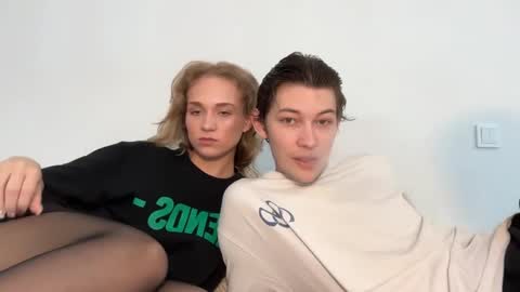 Snapshot of swaggaenjoyer chatting on 04.14.26 Denis and Mia online show from 04.14.26