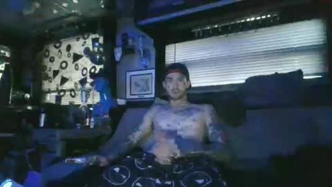 Playboy online show from 10.09.25