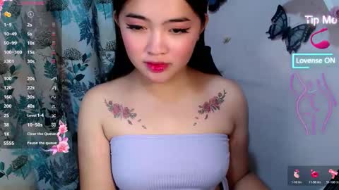 Jasmine online show from 02.15.26