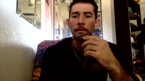 Dave Late online show from 09.26.25