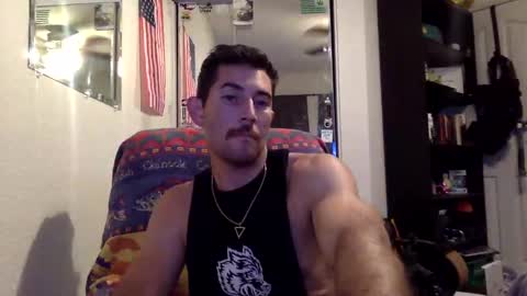 Dave Late online show from 09.27.25