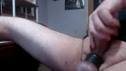 CuumsTooMuch online show from 10.26.25