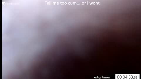 Snapshot of swallowscuum chatting on 04.26.26 CuumsTooMuch online show from 04.26.26