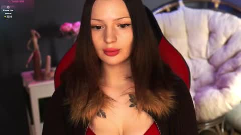 Snapshot of swan_megan chatting on 02.28.26 Megan online show from 02.28.26