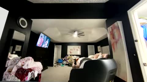 Swapman47 online show from 09.25.25