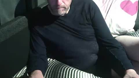 ArnSwart online show from 10.03.25